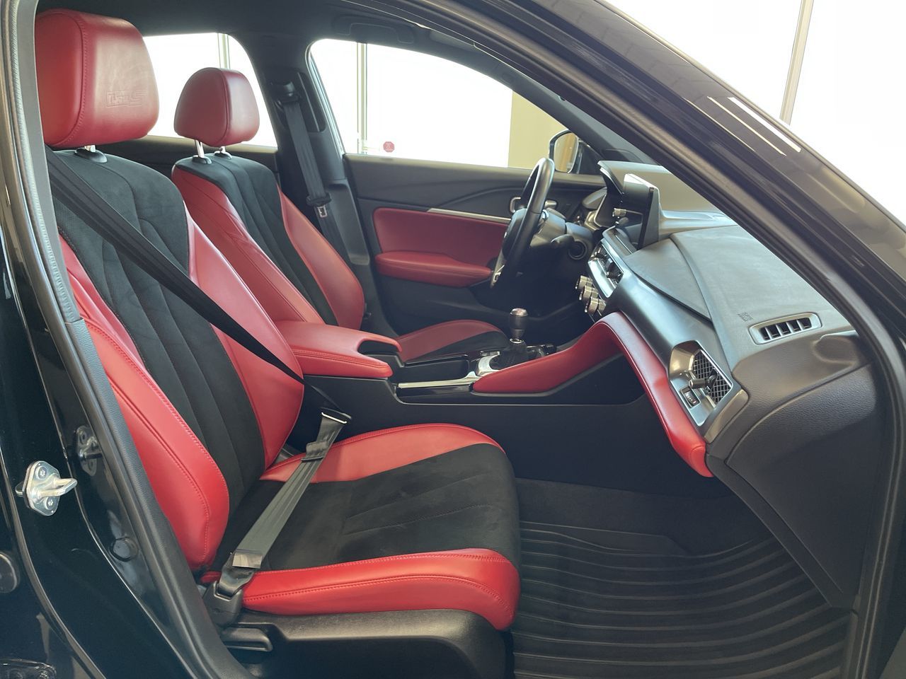 2024 Acura Integra in Regina, Saskatchewan