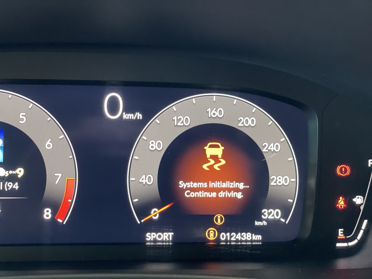 2024 Acura Integra in Regina, Saskatchewan