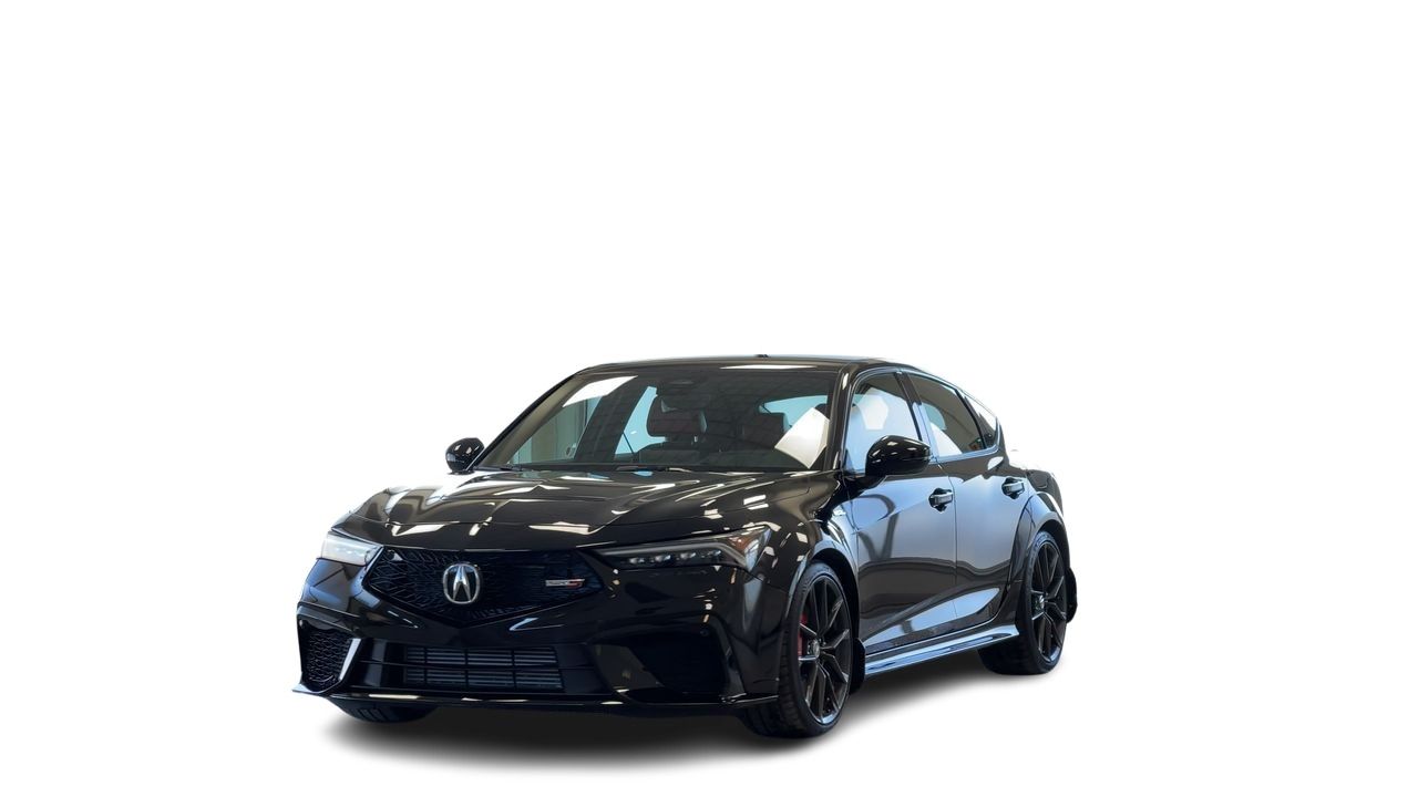 2024 Acura Integra in Regina, Saskatchewan