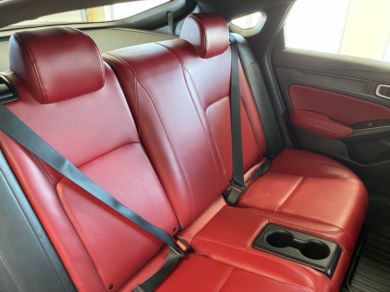 2024 Acura Integra in Regina, Saskatchewan