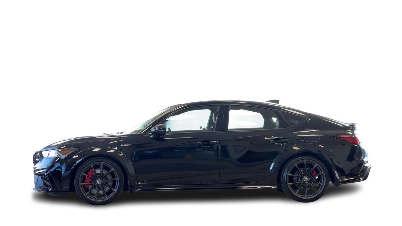 2024 Acura Integra in Regina, Saskatchewan