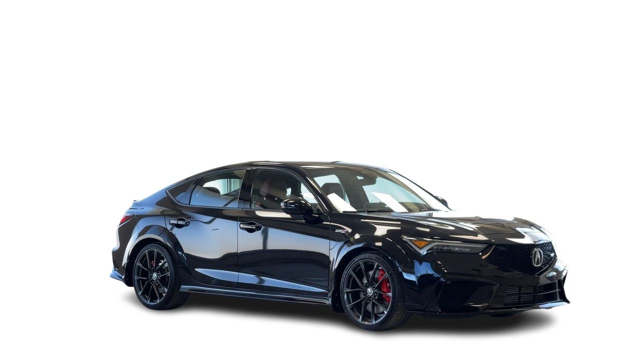 2024 Acura Integra in Regina, Saskatchewan