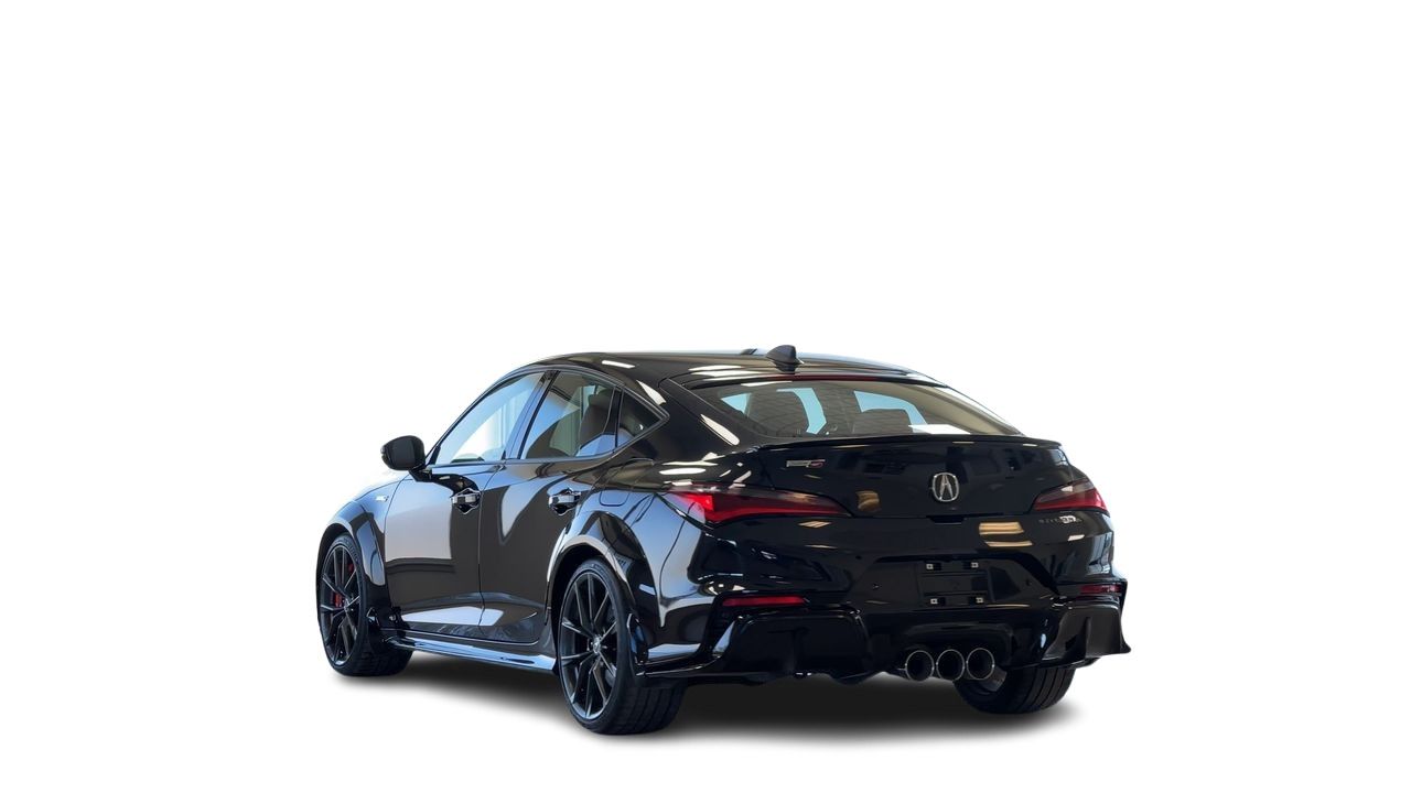 2024 Acura Integra in Regina, Saskatchewan
