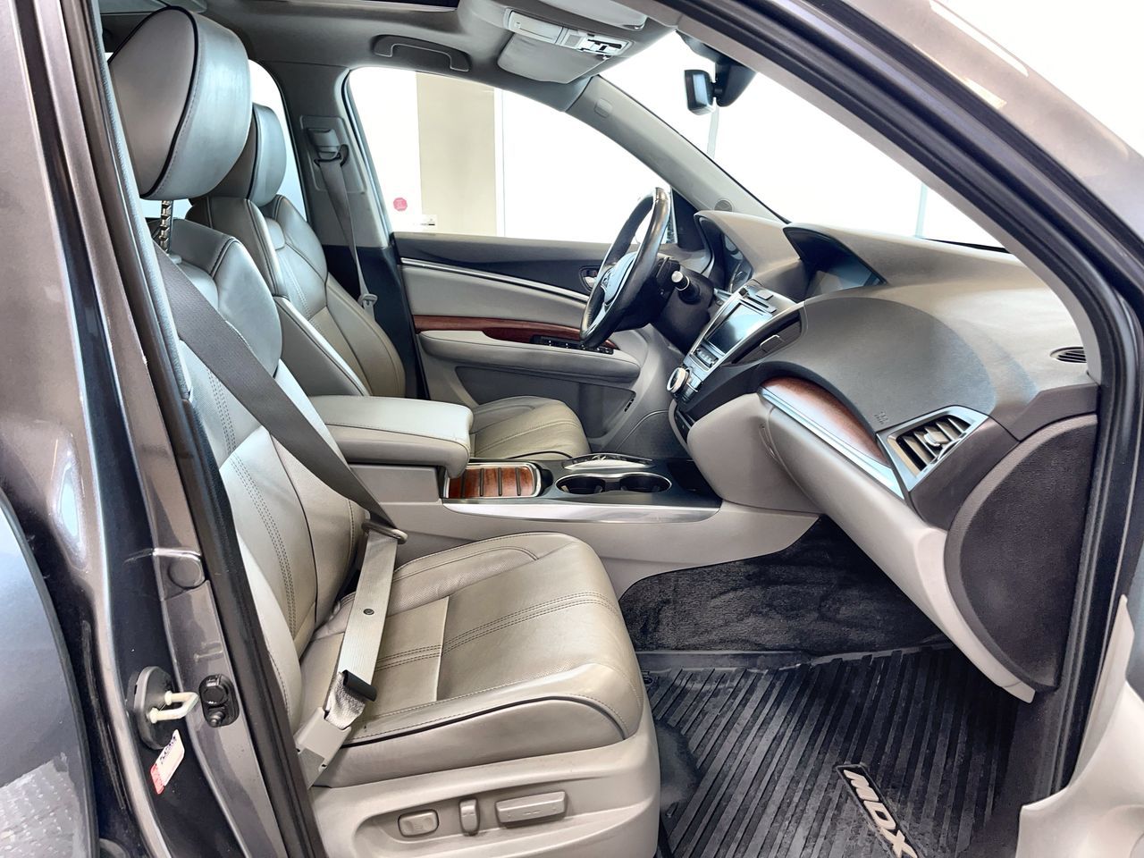2017 Acura MDX in Regina, Saskatchewan