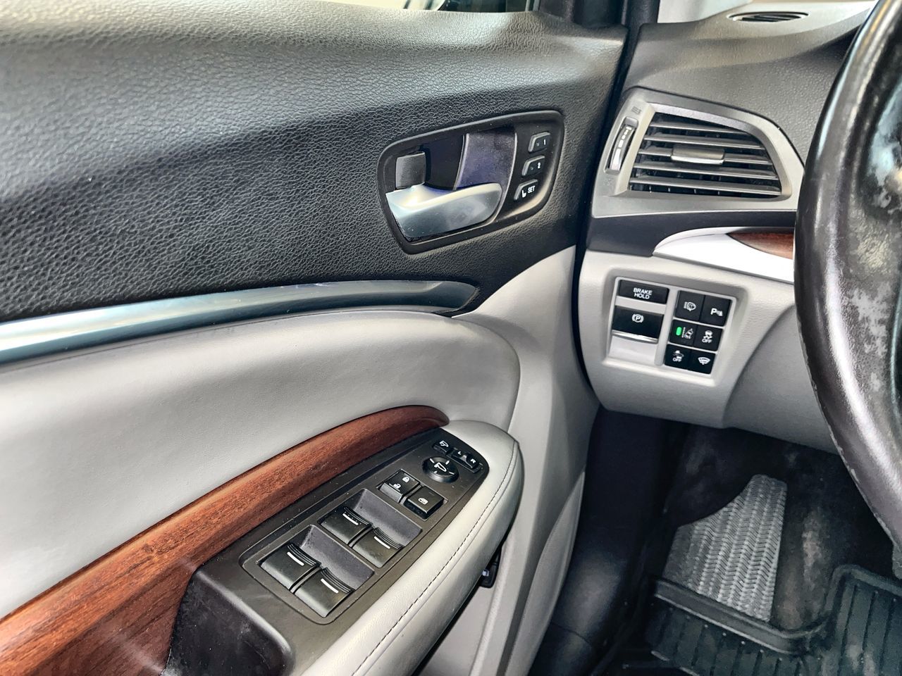 2017 Acura MDX in Regina, Saskatchewan