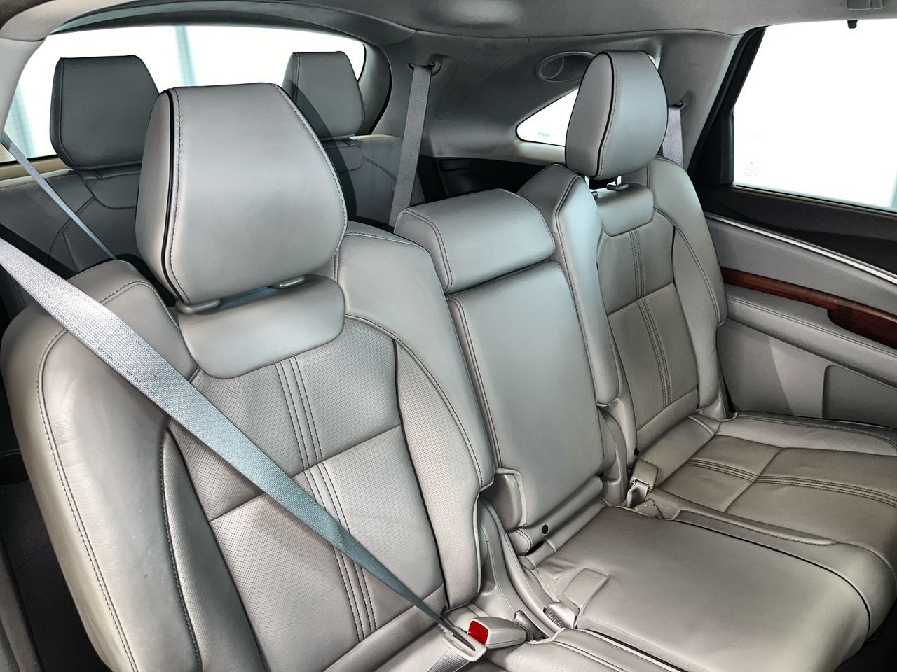 2017 Acura MDX in Regina, Saskatchewan