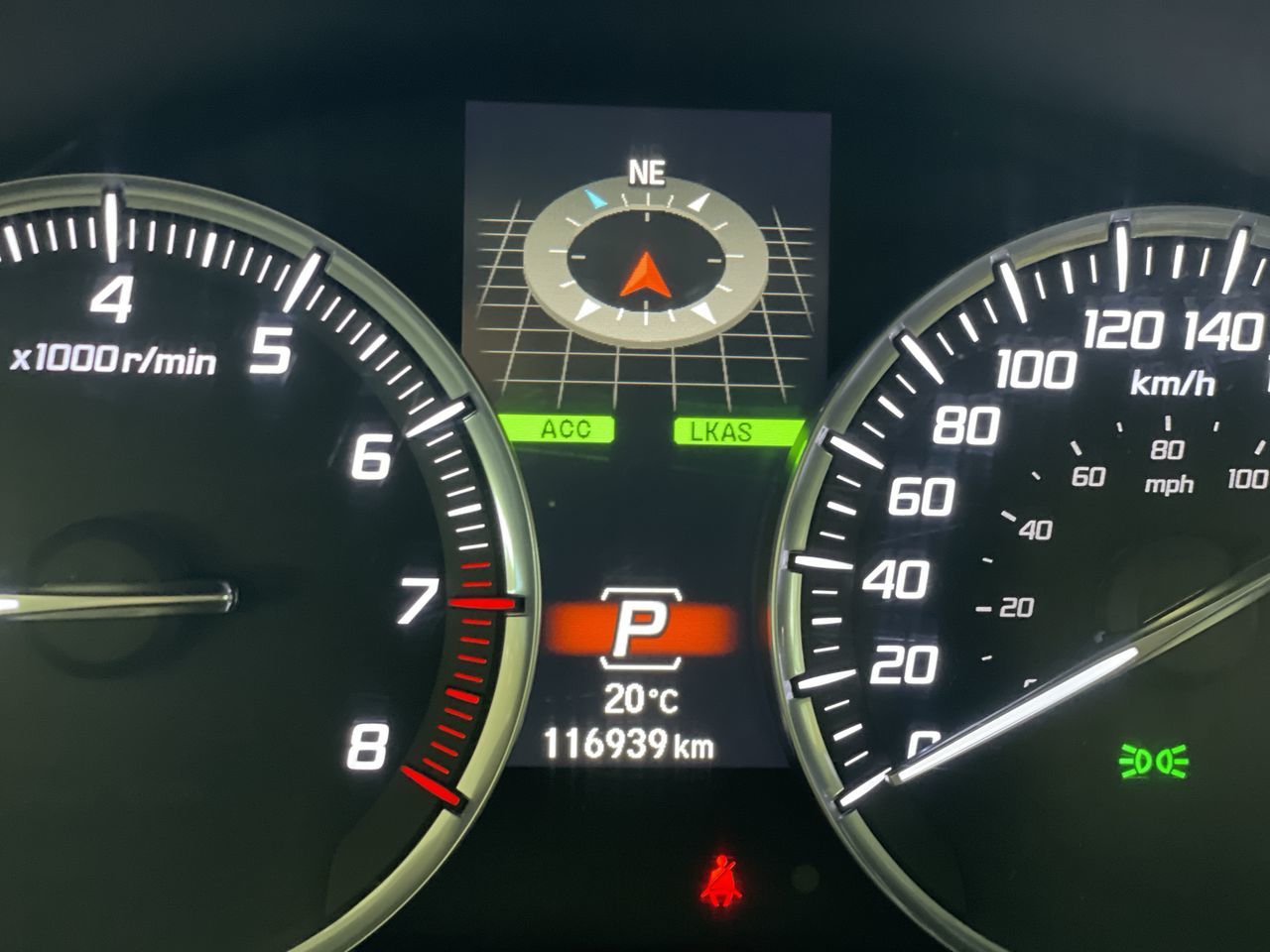 2017 Acura MDX in Regina, Saskatchewan