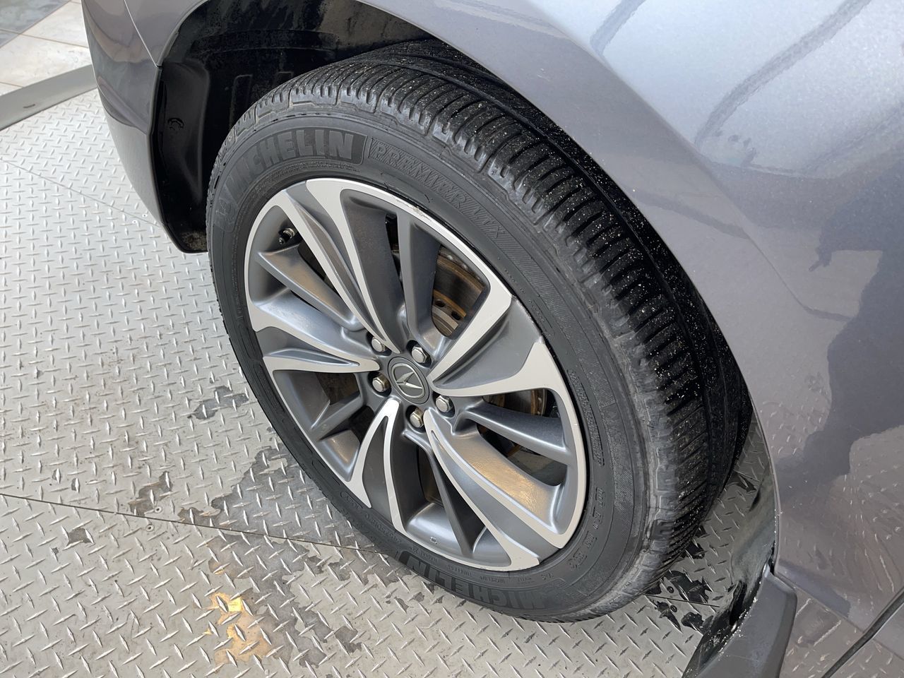 2017 Acura MDX in Regina, Saskatchewan