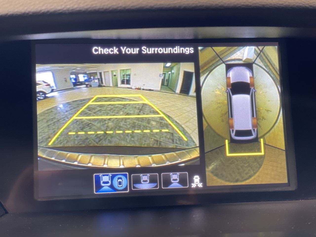 2017 Acura MDX in Regina, Saskatchewan