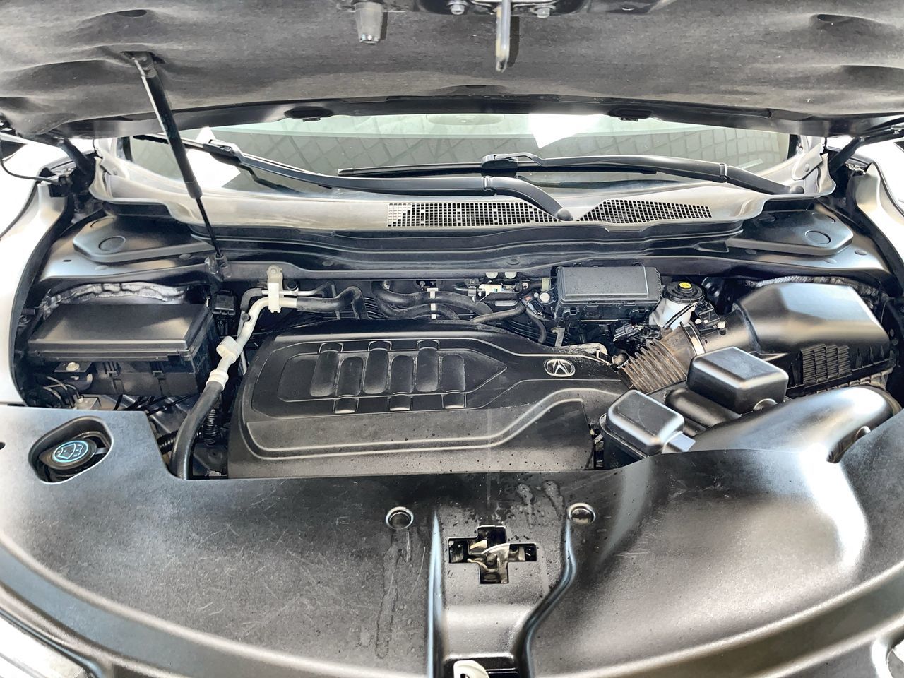 2017 Acura MDX in Regina, Saskatchewan