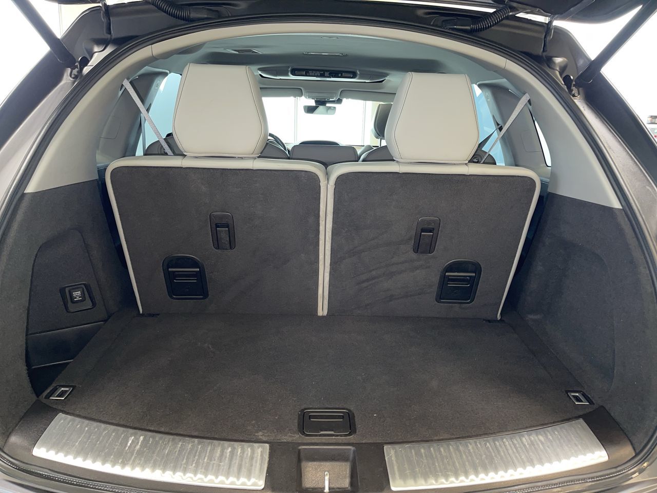 2017 Acura MDX in Regina, Saskatchewan