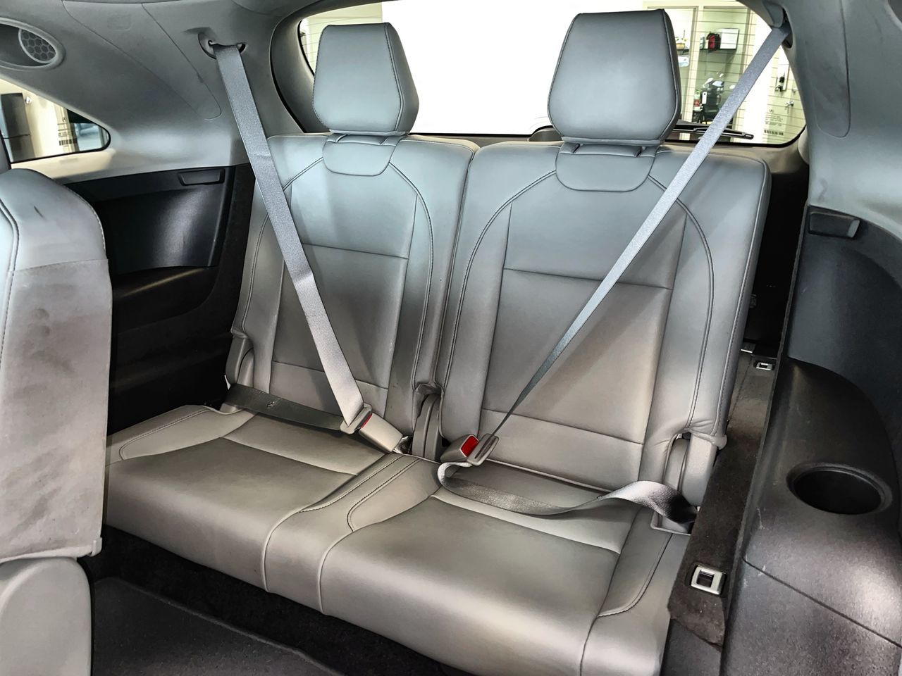 2017 Acura MDX in Regina, Saskatchewan