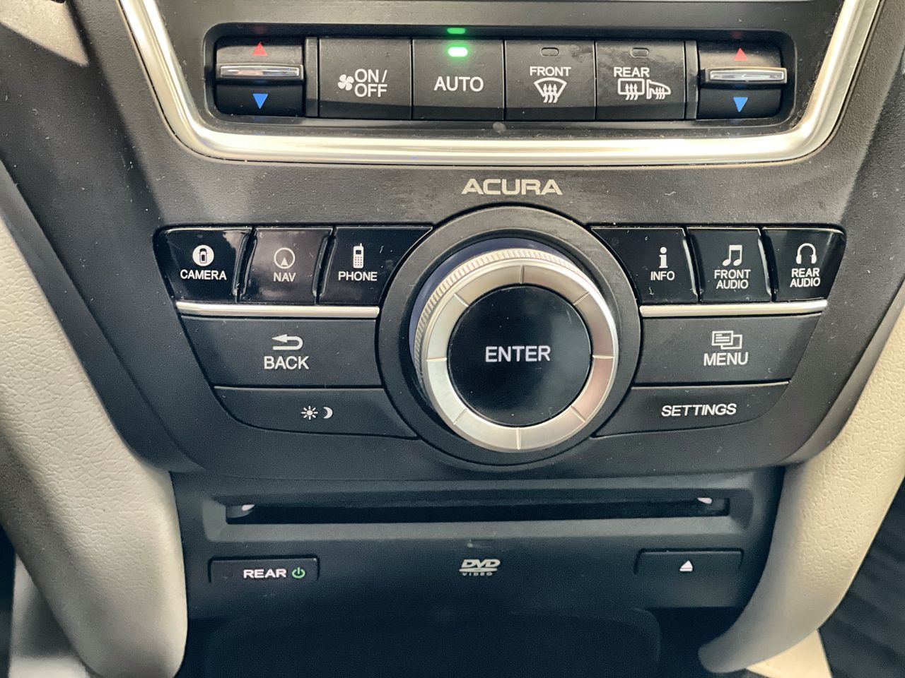 2017 Acura MDX in Regina, Saskatchewan