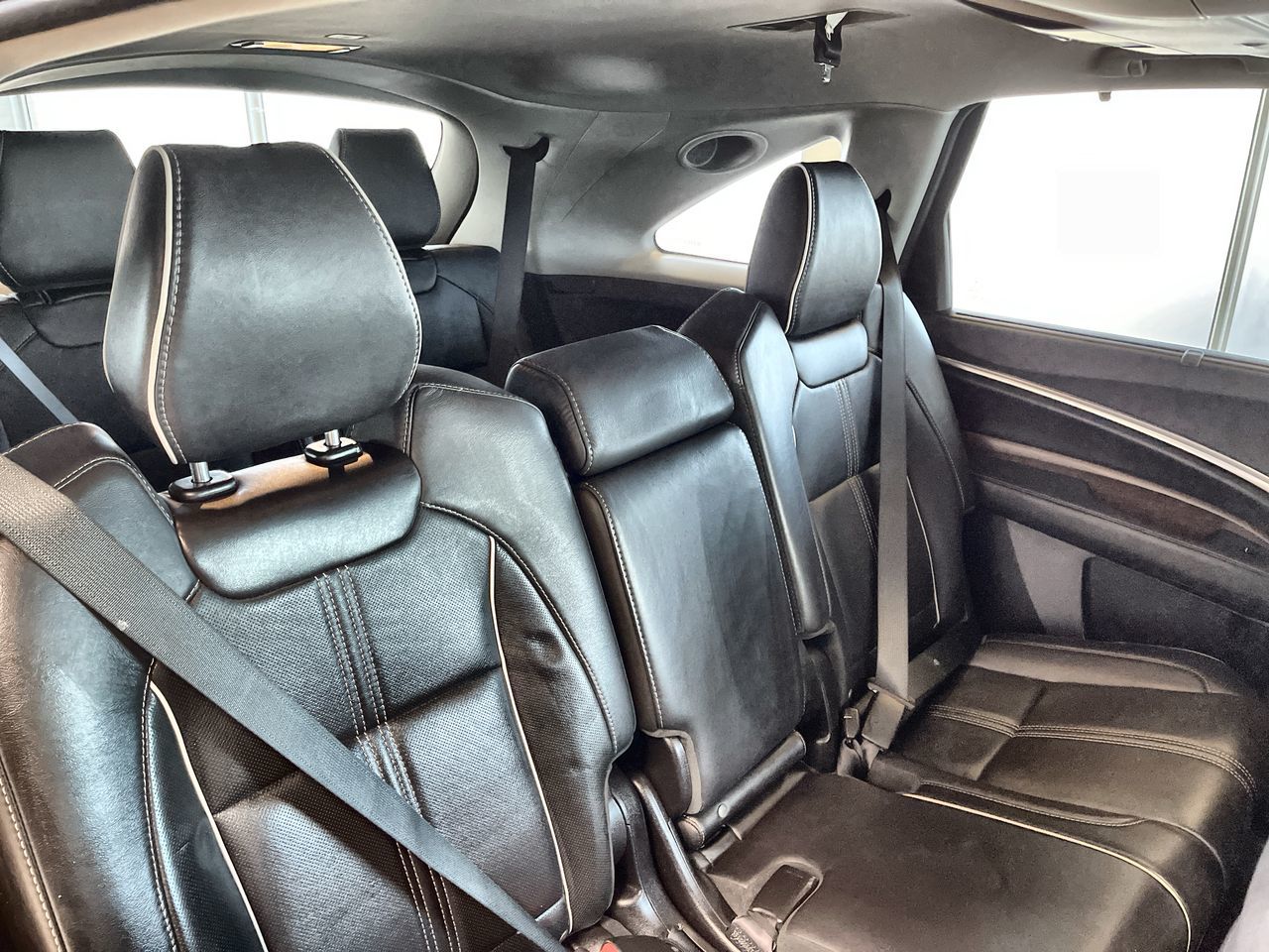 Acura MDX  2017 à Regina, Saskatchewan