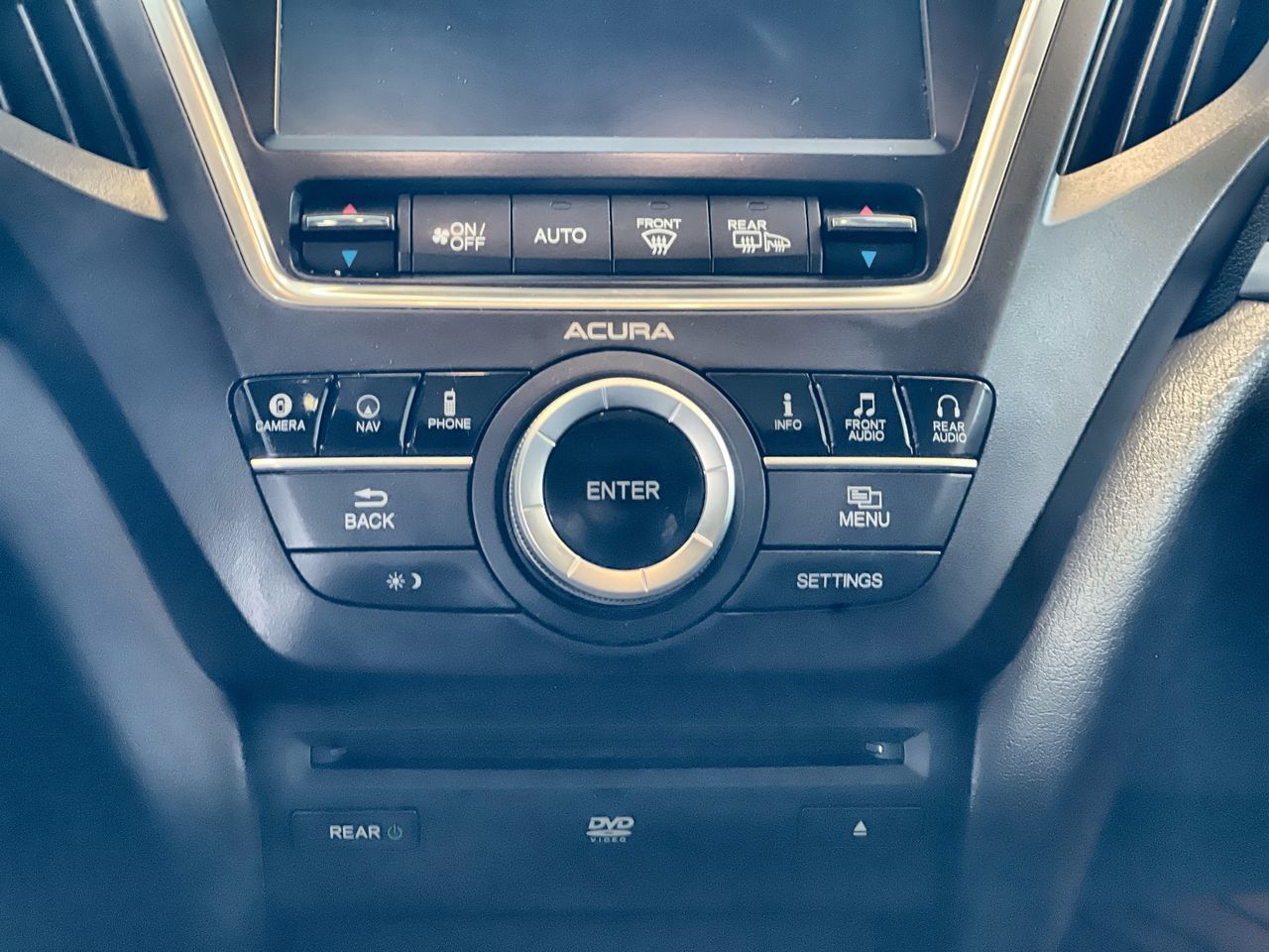 Acura MDX  2017 à Regina, Saskatchewan