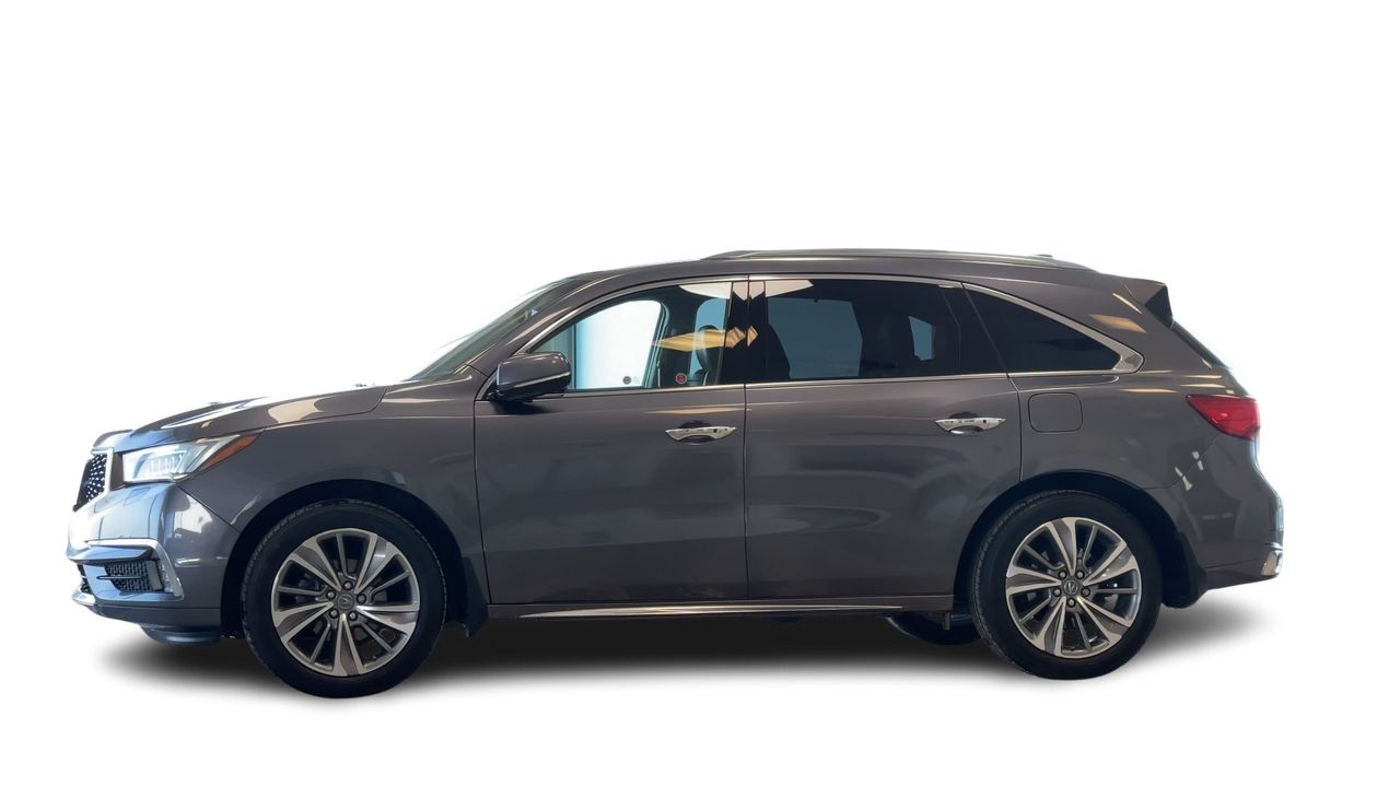 Acura MDX  2017 à Regina, Saskatchewan