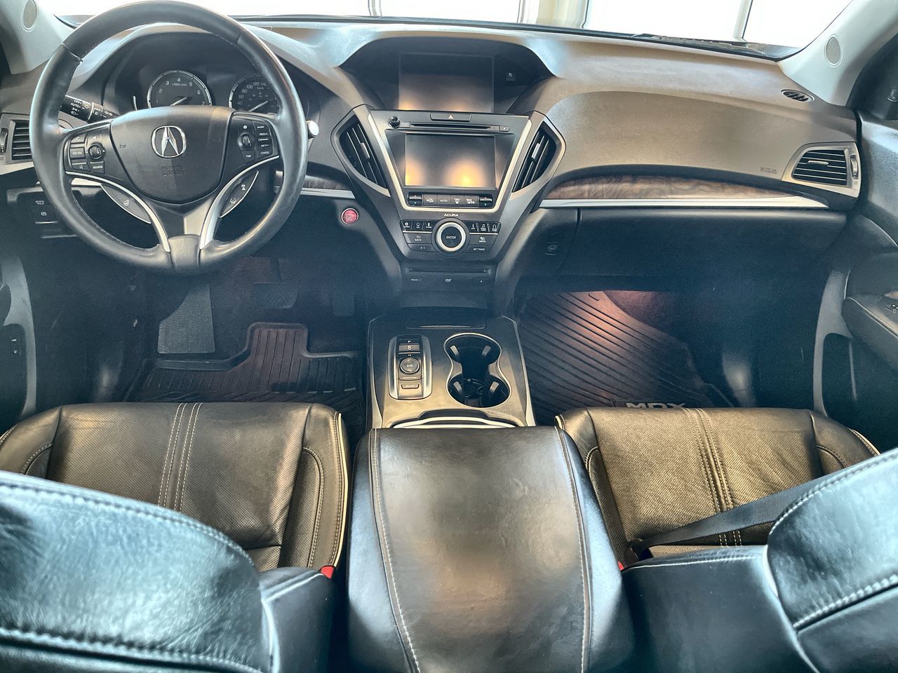 Acura MDX  2017 à Regina, Saskatchewan