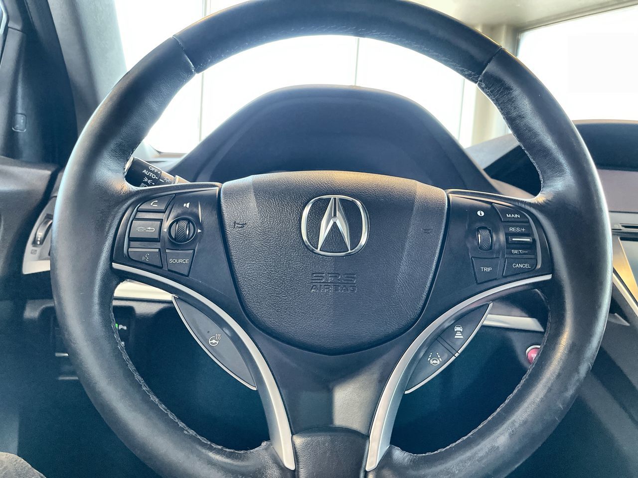 Acura MDX  2017 à Regina, Saskatchewan