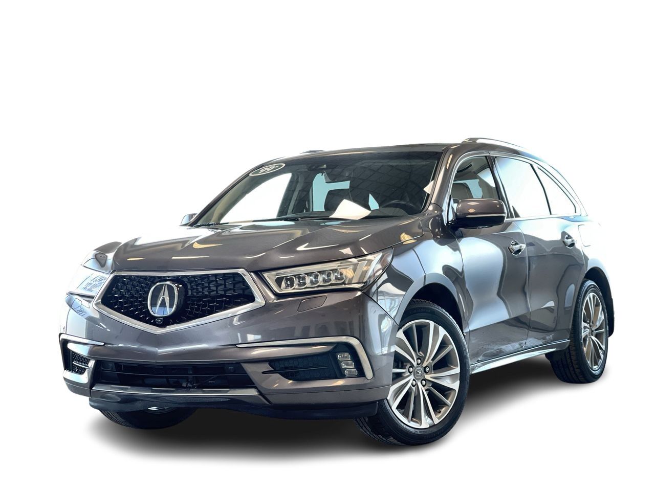 Acura MDX  2017 à Regina, Saskatchewan