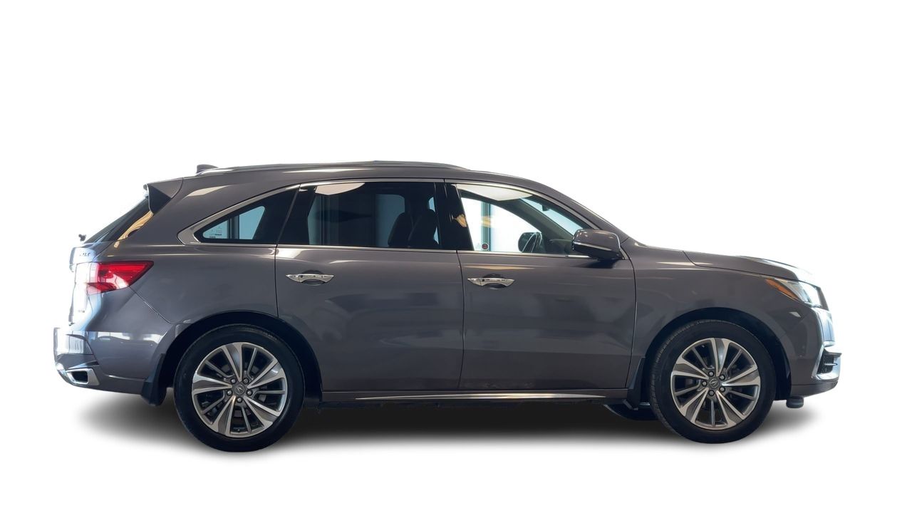 Acura MDX  2017 à Regina, Saskatchewan