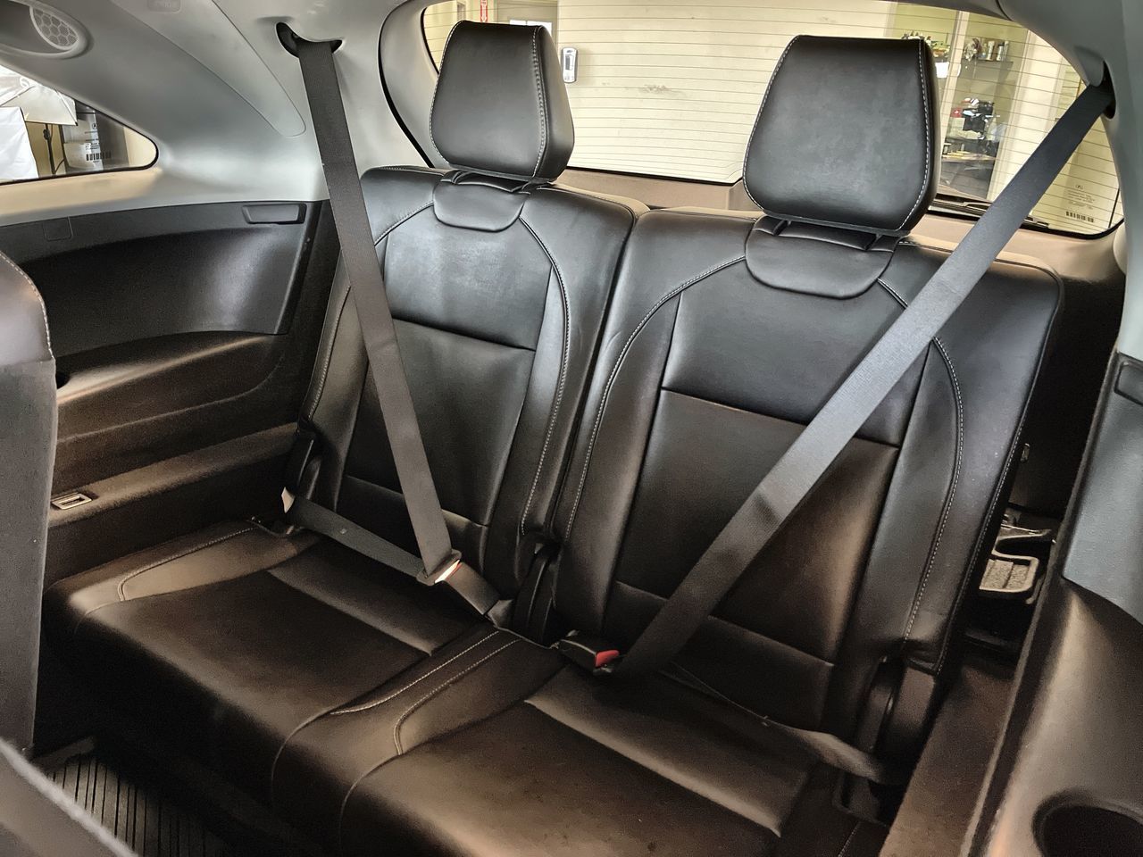 Acura MDX  2017 à Regina, Saskatchewan