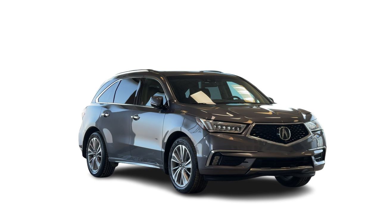 Acura MDX  2017 à Regina, Saskatchewan