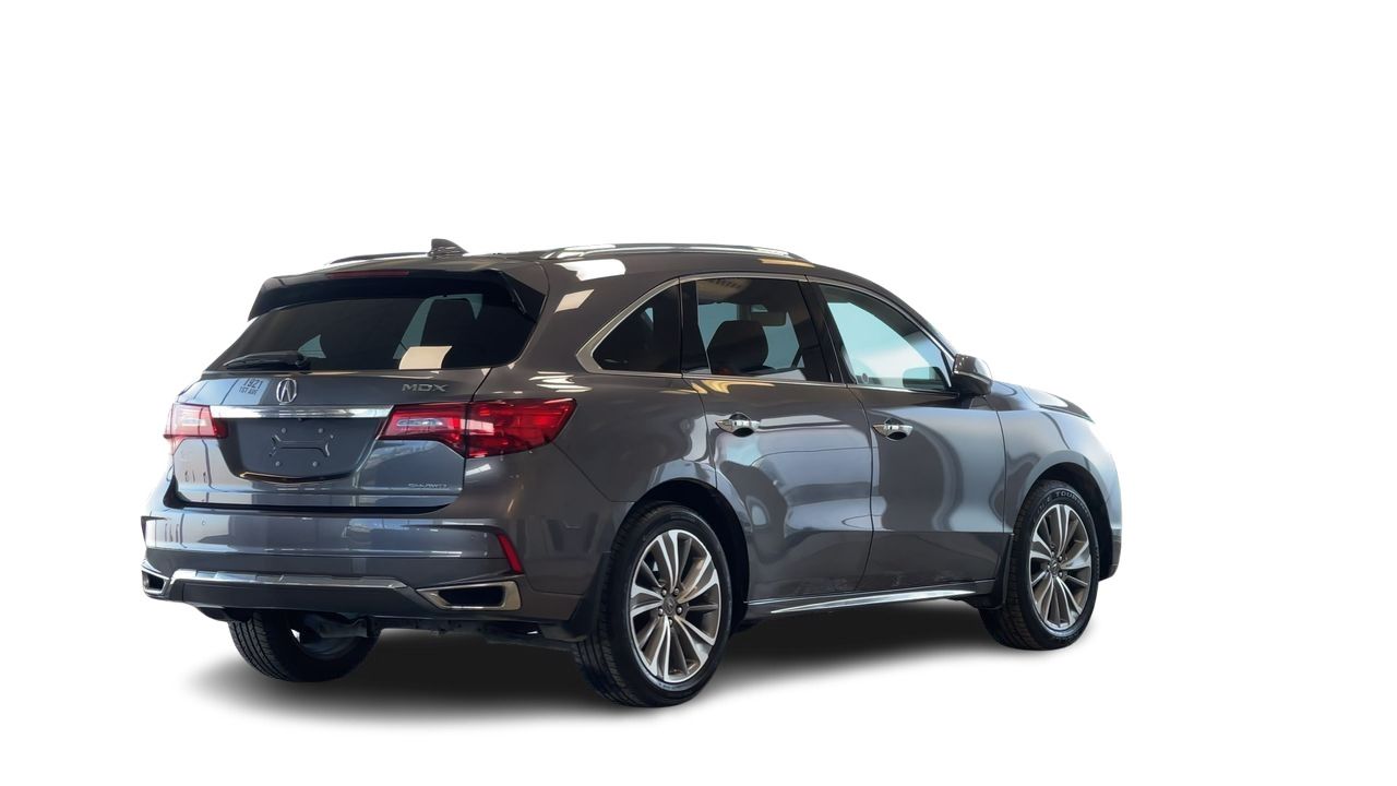 Acura MDX  2017 à Regina, Saskatchewan