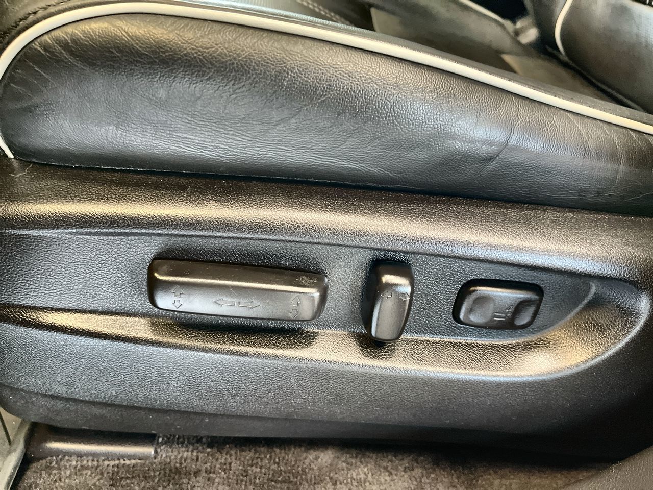 Acura MDX  2017 à Regina, Saskatchewan