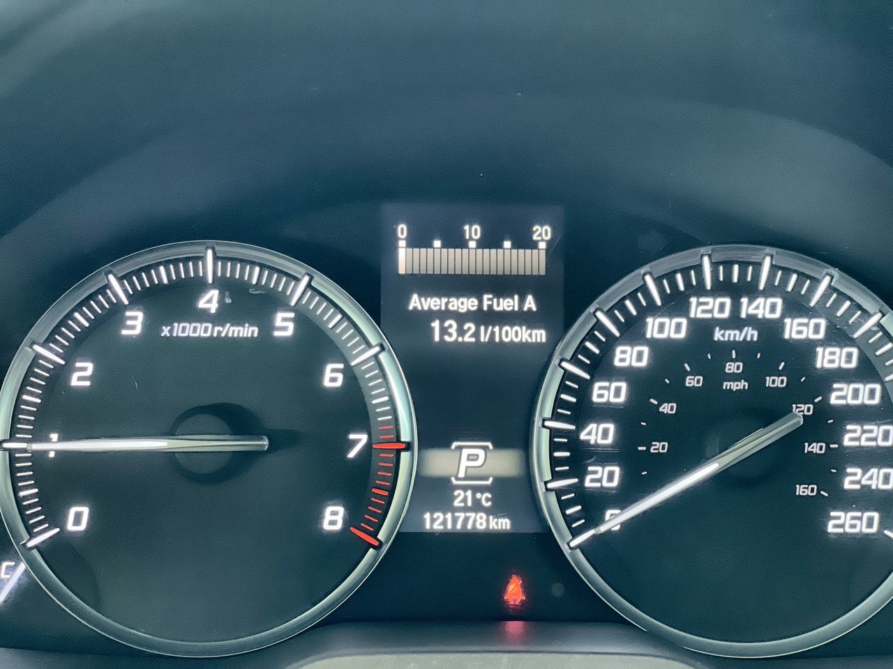 Acura MDX  2017 à Regina, Saskatchewan