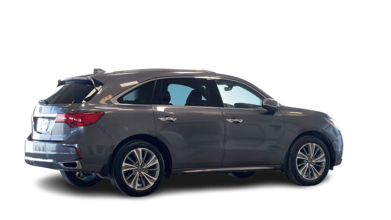 Acura MDX  2017 à Regina, Saskatchewan
