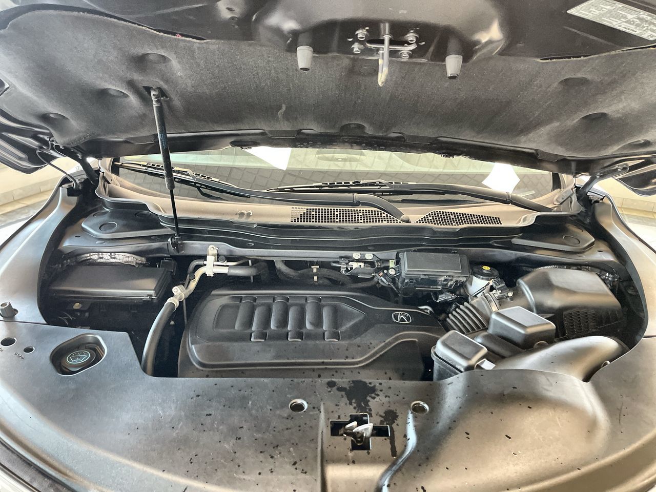 Acura MDX  2017 à Regina, Saskatchewan