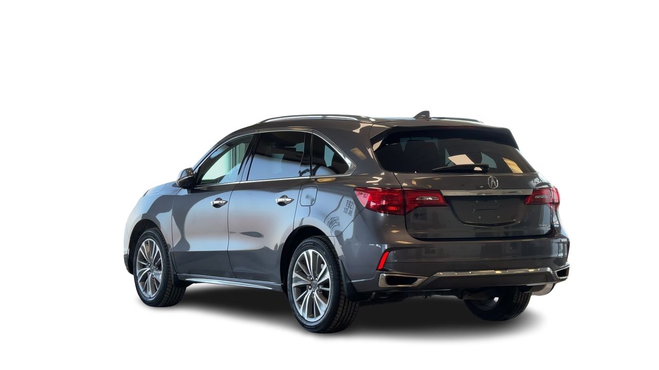 Acura MDX  2017 à Regina, Saskatchewan