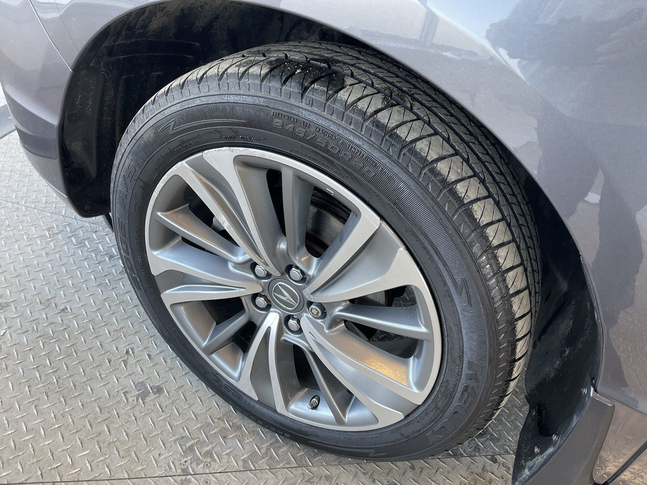 Acura MDX  2017 à Regina, Saskatchewan