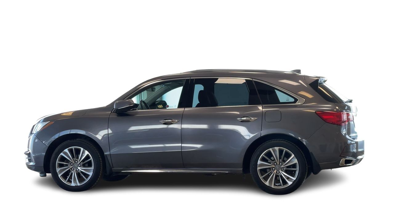 Acura MDX  2017 à Regina, Saskatchewan