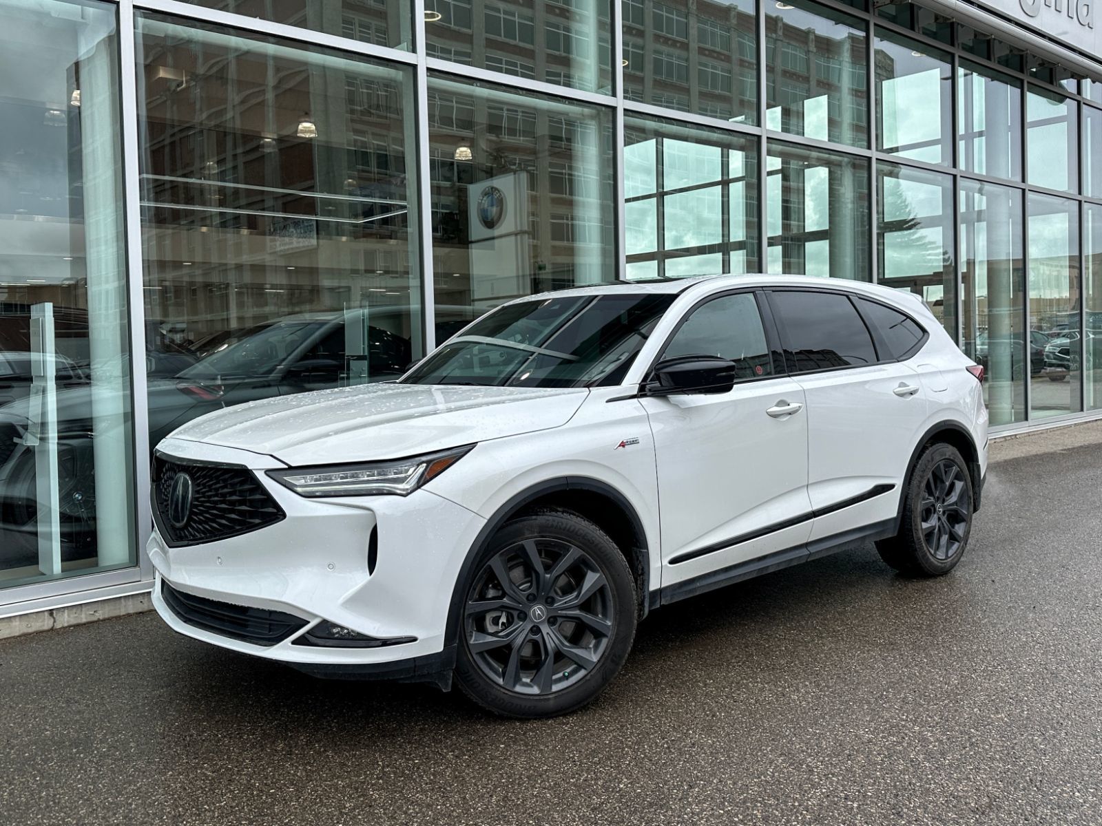 Acura MDX  2022 à Regina, Saskatchewan