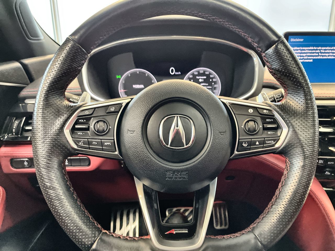 Acura MDX  2022 à Regina, Saskatchewan