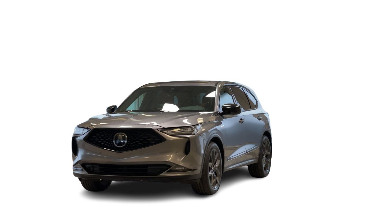 Acura MDX  2022 à Regina, Saskatchewan