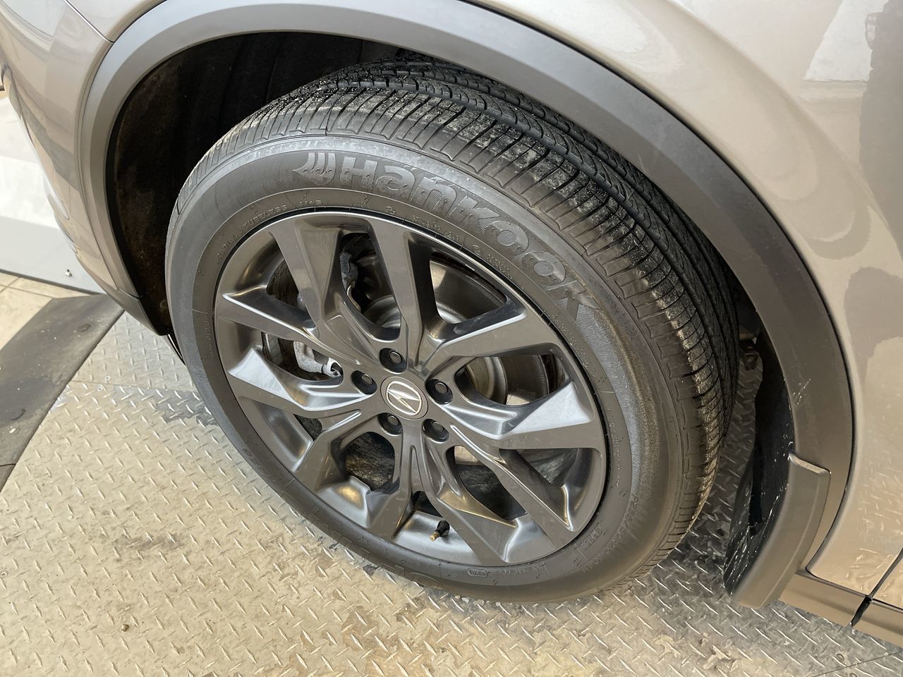 Acura MDX  2022 à Regina, Saskatchewan