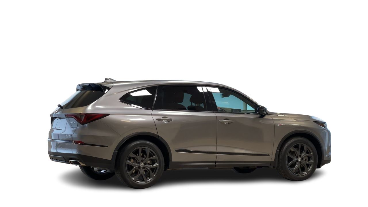 Acura MDX  2022 à Regina, Saskatchewan