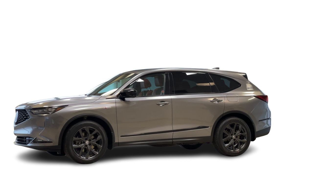 Acura MDX  2022 à Regina, Saskatchewan