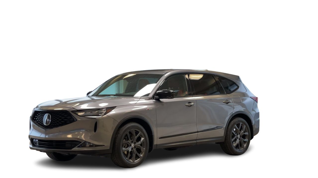 Acura MDX  2022 à Regina, Saskatchewan