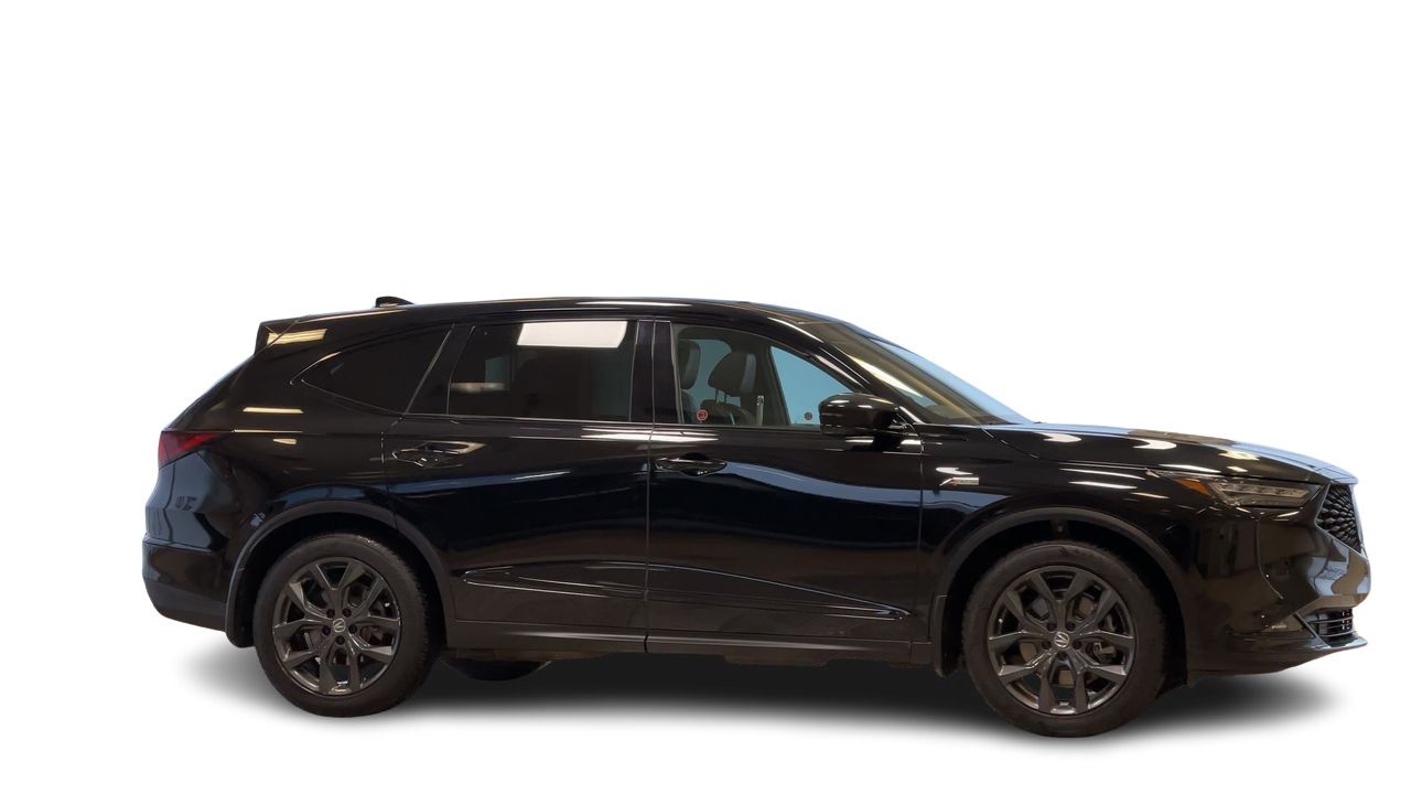 2024 Acura MDX