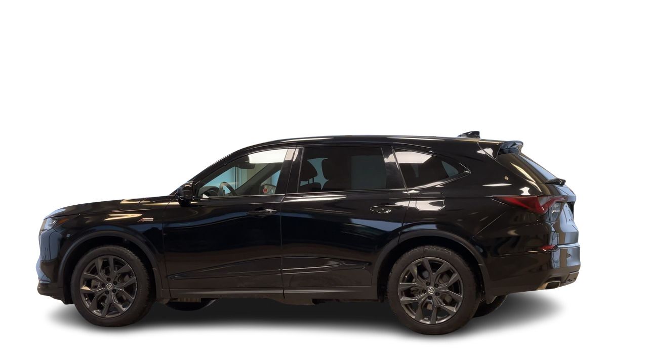 2024 Acura MDX