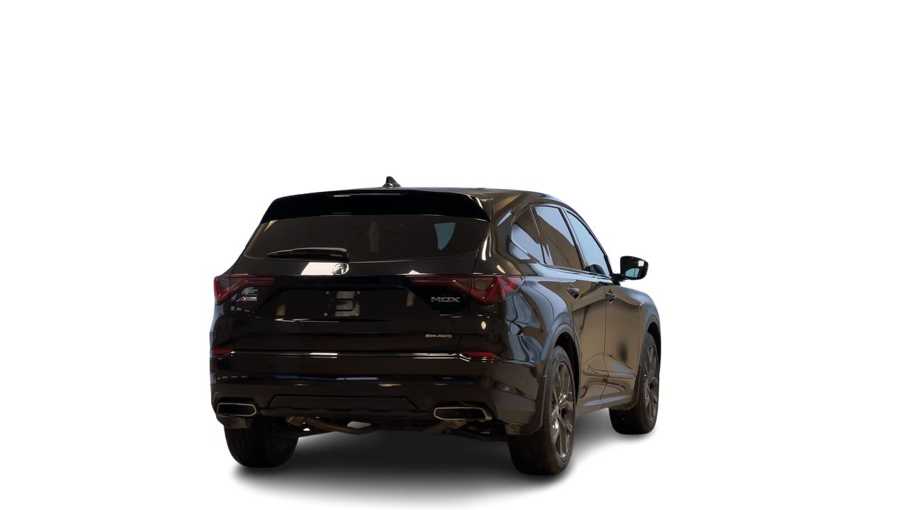 2024 Acura MDX