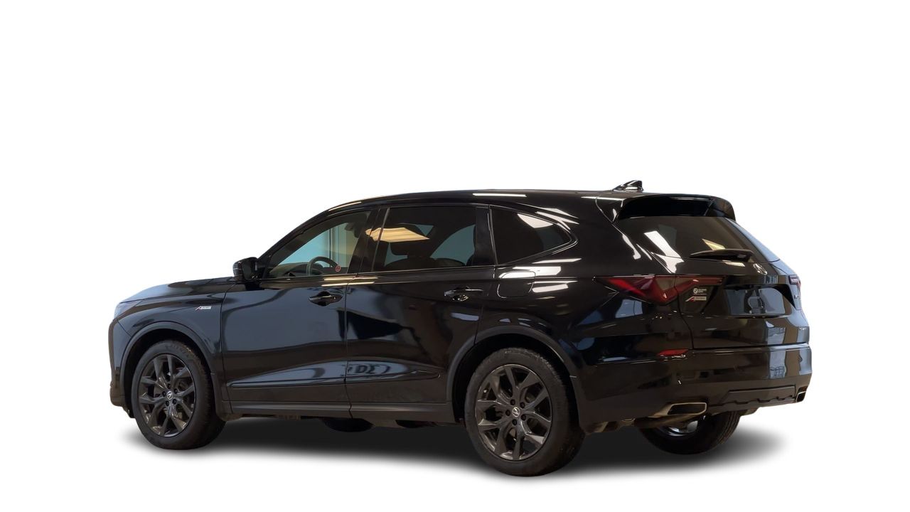2024 Acura MDX
