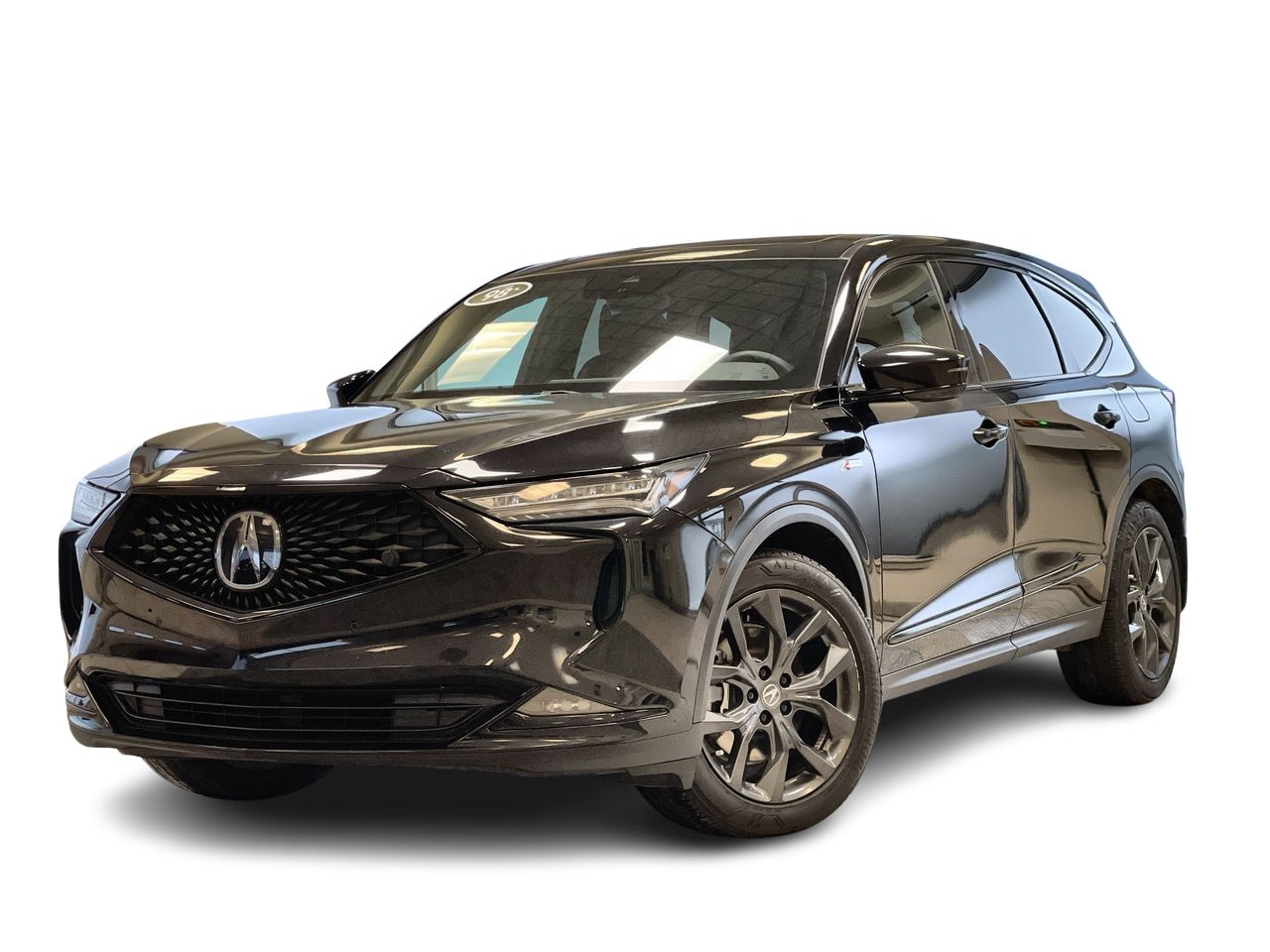 2024 Acura MDX