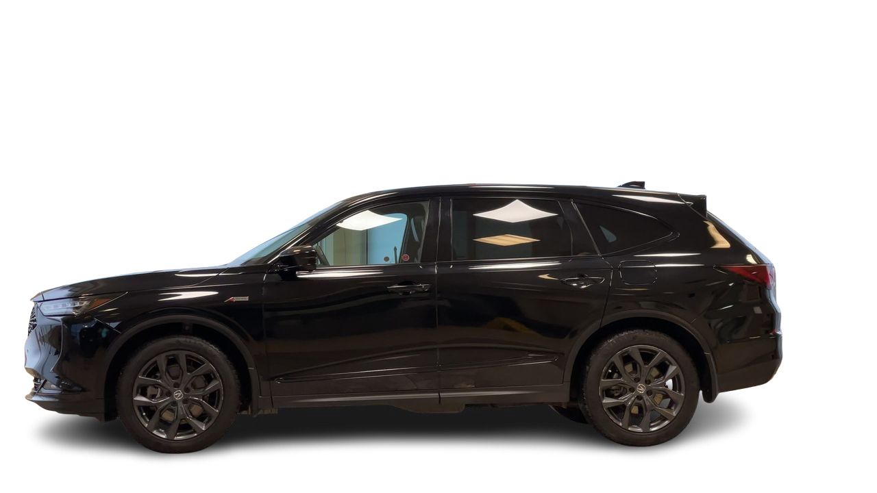 2024 Acura MDX