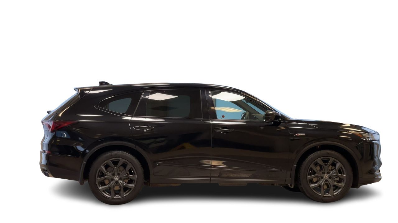 2024 Acura MDX