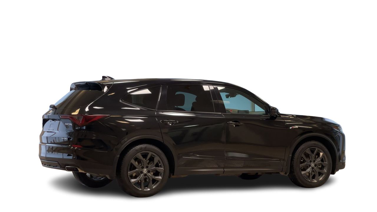 2024 Acura MDX