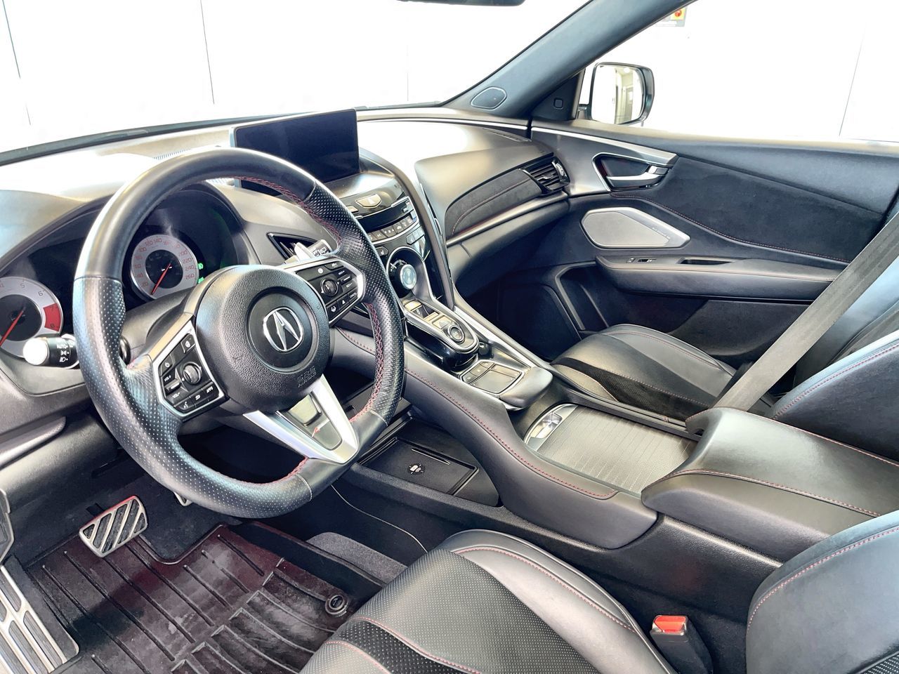 2022 Acura RDX in Regina, Saskatchewan